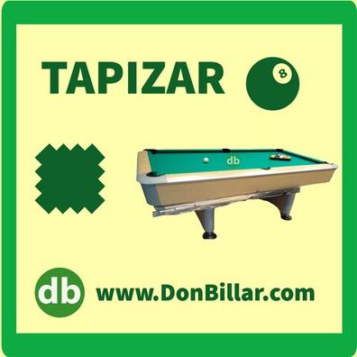 Comprar Mesa de Billar Profesional l Billares Balsalobre