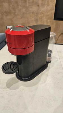 Krups Nespresso Vertuo Next Cafetera de Cápsulas con Wi-Fi y