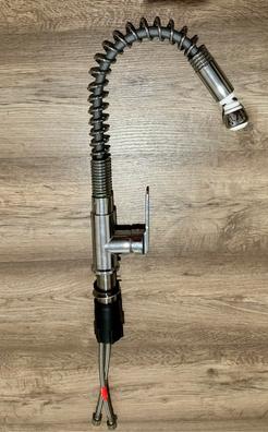 Grifo cocina segunda mano hotsell