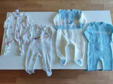 Otra ropa de niño segunda mano barata en Guadalajara | Milanuncios