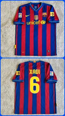 Camiseta centenario barcelona guardiola de segunda mano Milanuncios
