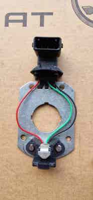 Sensores hall Coches, motos y motor de mano, ocasión y | Milanuncios