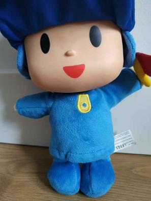 Venta de juguetes de pocoyo hot sale