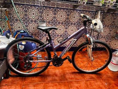 Milanuncios Bicicleta Orbea Paradise MTB