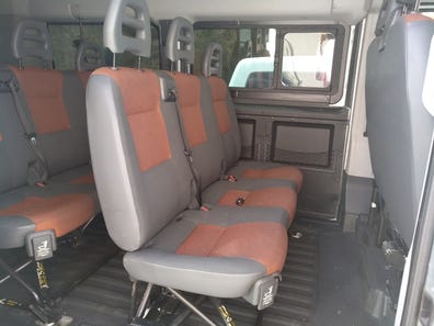 Ducato Recambios y accesorios de de segunda Galicia Milanuncios