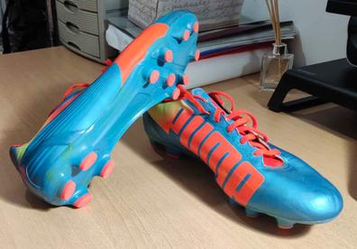 Milanuncios - botas fútbol Puma Future T.37