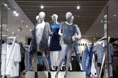 Tienda ropa Ofertas de empleo en Asturias Provincia. Buscar y encontrar trabajo Milanuncios