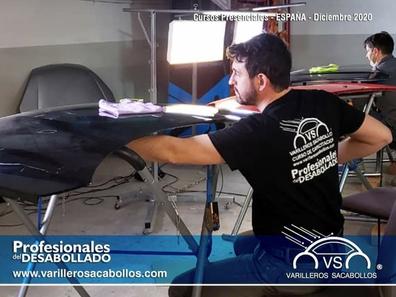 Milanuncios - Dsp varilleros sacabollos