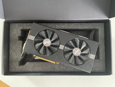 Radeon rx 5700 xt de 8 gb de segunda mano Milanuncios