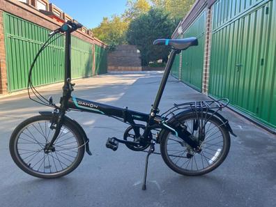 Dahon Bicicletas de segunda mano baratas en Pa s Vasco Milanuncios