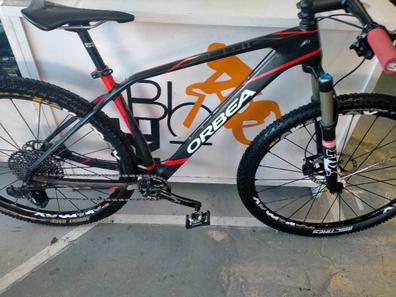 BICICLETA MONTANA URANO 29 1x11