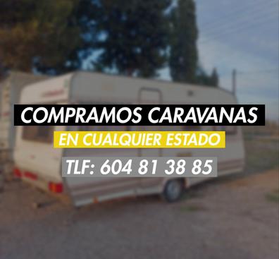 Caravanas calefaccion trumatic s 3002 de segunda mano km0 y