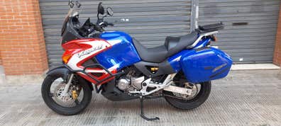 Motos varadero de segunda mano, km0 y ocasión en Lleida | Milanuncios