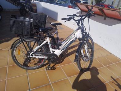 Mercier bike talla 26 de segunda mano Milanuncios