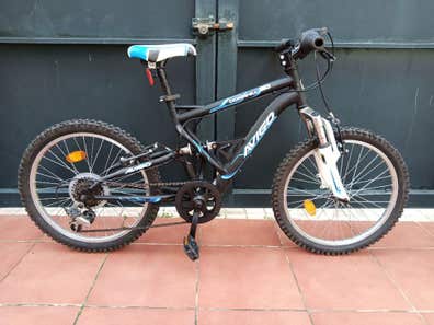 Downhill Bicicletas segunda mano baratas Milanuncios