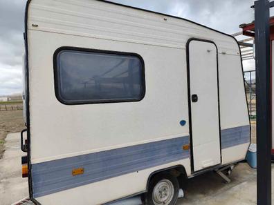 Caravanas ventana adria de segunda mano km0 y ocasi n Milanuncios