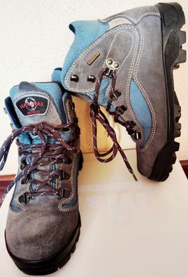 Botas trekking Moda y complementos de segunda mano barata en