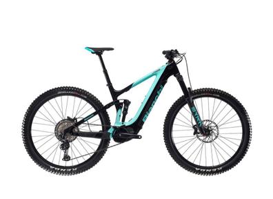 Bicicleta discount electrica milanuncios