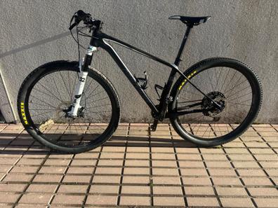 Merida big cheap nine xt 2015