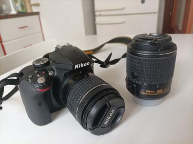 Nikon d7500 best sale motor de enfoque