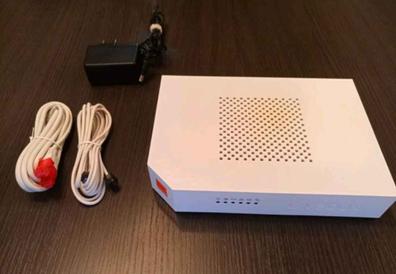 Router wifi orange de segunda mano Milanuncios