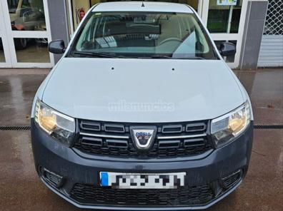 Vehículo Nuevo listo para la entrega Las Palmas Dacia Sandero
