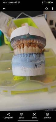 Milanuncios - Gemas dentales & cursos toothgems Madrid