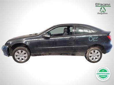 Despiece Mercedes Benz Clase C (W203) C 230 T-Model (204 cv) 2003