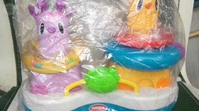Milanuncios - para bebés Playskool