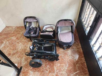 Carrito jane rider de segunda mano Milanuncios