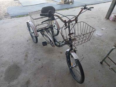 Bicicletas de triatlon de segunda mano Milanuncios