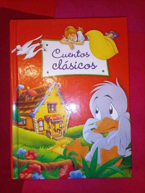 Paquete 20 Cuentos Clásicos - Libros Cuentos Infantiles