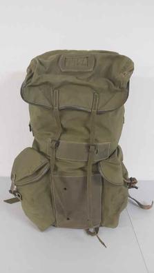 Mochila altus E.T. 100L usada - Caza y Pesca Almonacid - Venta de Airsoft,  Pesca y Equipamiento Militar