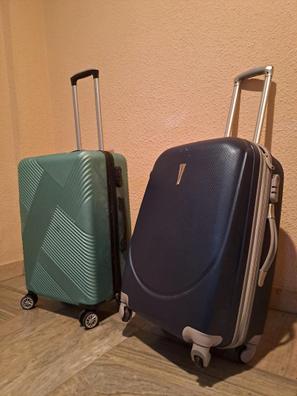 23 Kilos Maletas De Viaje Ruedas Baratas Benzi Maleta Grande