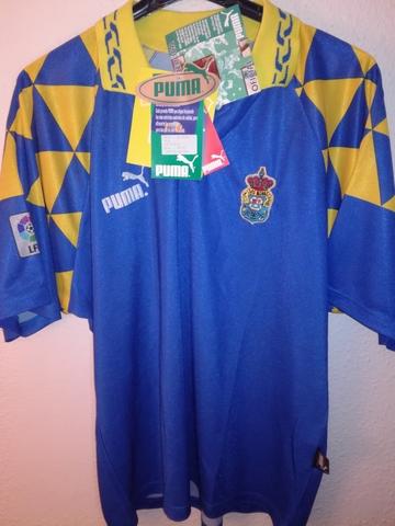 Milanuncios - PUMA UD Las Palmas 1996-1997