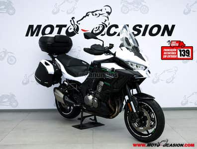 KAWASAKI VERSYS 1000 VERSIÓN 2019 - 2024