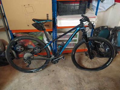 Bicictetas de monta a BTT de segunda mano baratas en Santa Marta