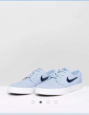 Nike janoski Ropa, zapatos y moda de hombre de segunda mano | Milanuncios