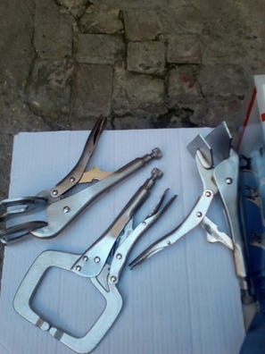 Juegos de herramientas de segunda mano baratos | Milanuncios