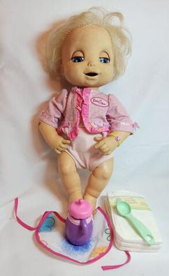 Milanuncios Muñeca Baby Alive Nº2