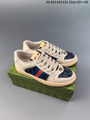 Zapatillas discount gucci milanuncios