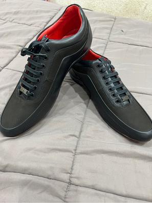 zapatos de seguridad de segunda mano por 30 EUR en Almería en WALLAPOP