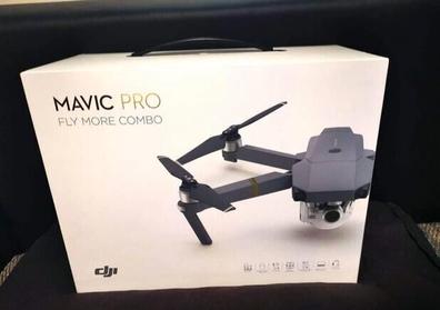 Drone dji mavic pro best sale segunda mano