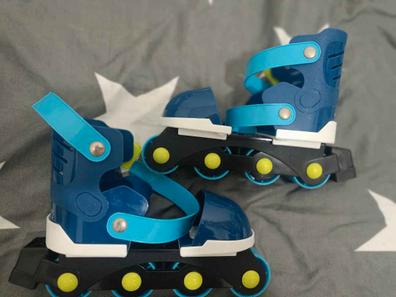 Patines imaginarium de segunda mano Milanuncios