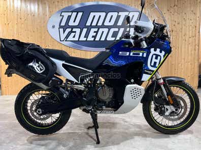 HUSQVARNA Norden 901 Expedition