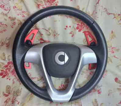 Smart brabus Recambios y accesorios de coches de mano | Milanuncios