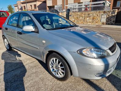 Coches chevrolet chevy de segunda mano y ocasión | Milanuncios