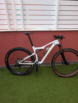 Orbea oiz m ltd de segunda mano Milanuncios