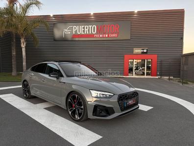 Luz umbral de puerta - Audi A5 / A5 SB (A partir de 2016) - Audisport  Iberica