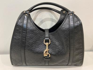 Puerto Adentro promoción Gucci original Bolsos de segunda mano baratos en Madrid | Milanuncios